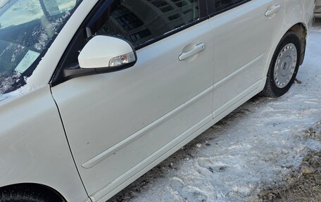 Volvo S40 II, 2012 год, 1 100 000 рублей, 4 фотография