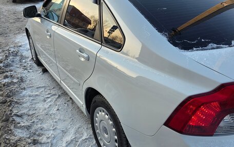 Volvo S40 II, 2012 год, 1 100 000 рублей, 3 фотография