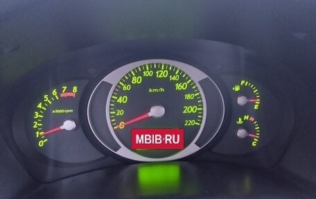 Hyundai Tucson III, 2007 год, 860 000 рублей, 5 фотография