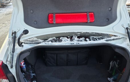 Volvo S40 II, 2012 год, 1 100 000 рублей, 8 фотография