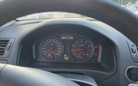 Volvo S40 II, 2012 год, 1 100 000 рублей, 13 фотография