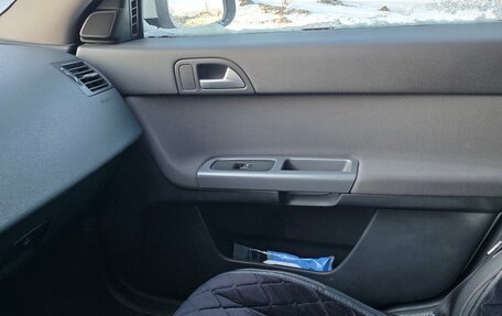 Volvo S40 II, 2012 год, 1 100 000 рублей, 12 фотография