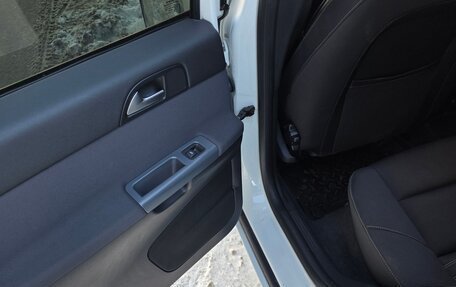 Volvo S40 II, 2012 год, 1 100 000 рублей, 14 фотография