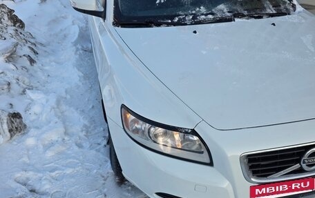 Volvo S40 II, 2012 год, 1 100 000 рублей, 9 фотография
