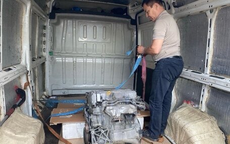 Nissan Cefiro II, 1997 год, 360 000 рублей, 10 фотография