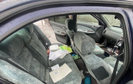 Nissan Cefiro II, 1997 год, 360 000 рублей, 6 фотография