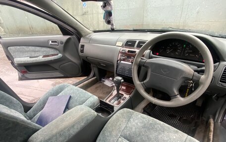 Nissan Cefiro II, 1997 год, 360 000 рублей, 5 фотография