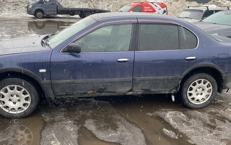 Nissan Cefiro II, 1997 год, 360 000 рублей, 3 фотография