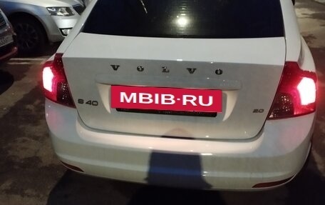 Volvo S40 II, 2012 год, 1 100 000 рублей, 17 фотография