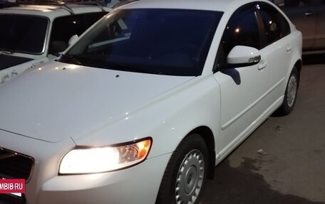 Volvo S40 II, 2012 год, 1 100 000 рублей, 19 фотография