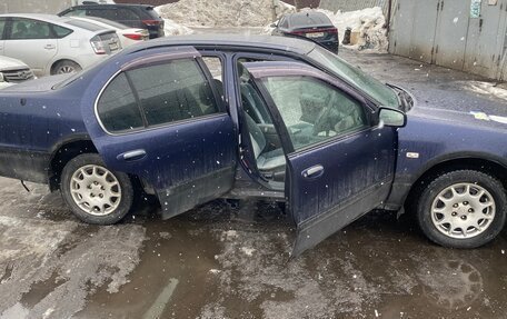 Nissan Cefiro II, 1997 год, 360 000 рублей, 7 фотография
