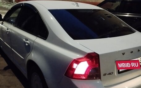 Volvo S40 II, 2012 год, 1 100 000 рублей, 21 фотография