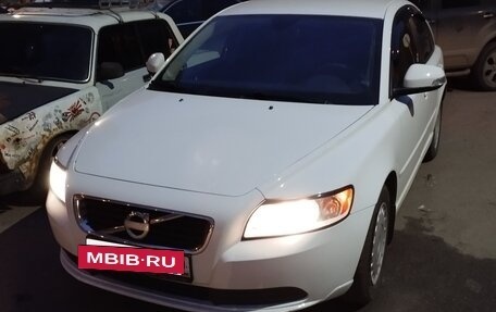 Volvo S40 II, 2012 год, 1 100 000 рублей, 20 фотография