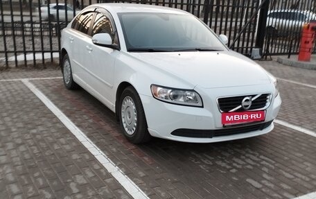 Volvo S40 II, 2012 год, 1 100 000 рублей, 18 фотография