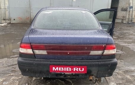 Nissan Cefiro II, 1997 год, 360 000 рублей, 4 фотография