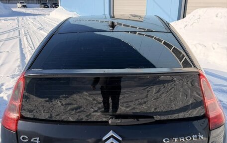 Citroen C4 II рестайлинг, 2006 год, 210 000 рублей, 5 фотография