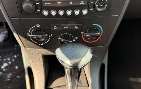 Citroen C4 II рестайлинг, 2006 год, 210 000 рублей, 9 фотография