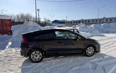 Citroen C4 II рестайлинг, 2006 год, 210 000 рублей, 4 фотография