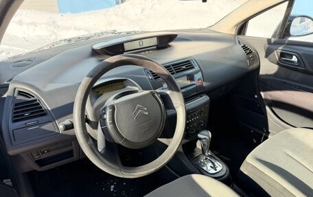 Citroen C4 II рестайлинг, 2006 год, 210 000 рублей, 8 фотография