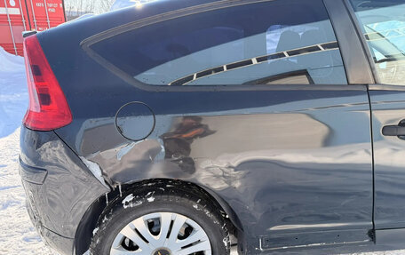 Citroen C4 II рестайлинг, 2006 год, 210 000 рублей, 11 фотография