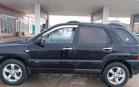 KIA Sportage II, 2009 год, 690 000 рублей, 6 фотография