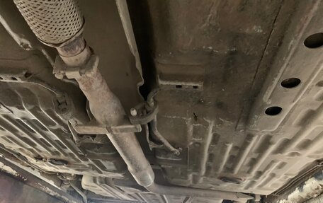 Ford Taurus III, 1996 год, 159 000 рублей, 8 фотография