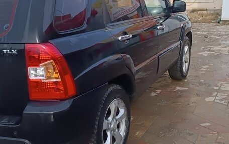 KIA Sportage II, 2009 год, 690 000 рублей, 4 фотография