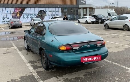 Ford Taurus III, 1996 год, 159 000 рублей, 3 фотография