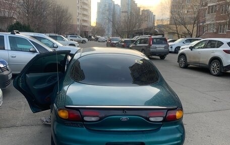 Ford Taurus III, 1996 год, 159 000 рублей, 7 фотография