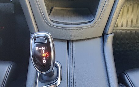 Cadillac XT5 I рестайлинг, 2017 год, 3 200 000 рублей, 15 фотография