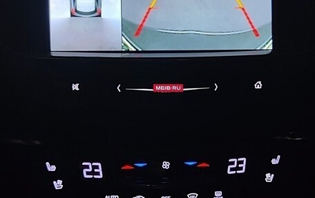 Cadillac XT5 I рестайлинг, 2017 год, 3 200 000 рублей, 16 фотография