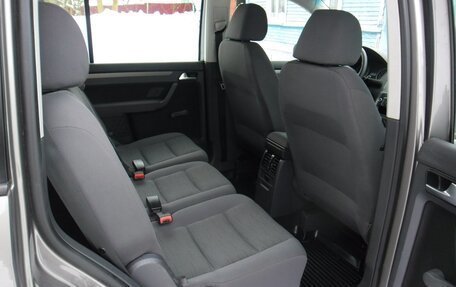 Volkswagen Touran III, 2008 год, 545 000 рублей, 9 фотография