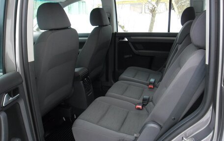 Volkswagen Touran III, 2008 год, 545 000 рублей, 7 фотография