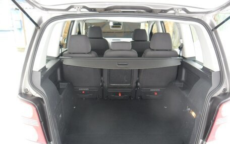 Volkswagen Touran III, 2008 год, 545 000 рублей, 10 фотография