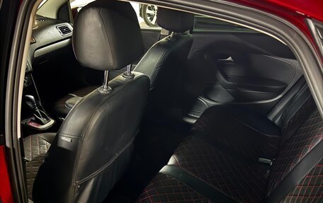 Volkswagen Polo VI (EU Market), 2018 год, 1 350 000 рублей, 4 фотография