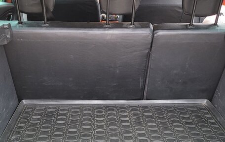 Renault Kaptur I рестайлинг, 2017 год, 1 140 000 рублей, 6 фотография