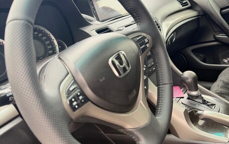 Honda Accord VIII рестайлинг, 2008 год, 959 000 рублей, 7 фотография