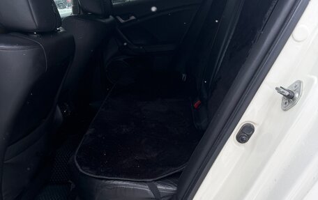 Honda Accord VIII рестайлинг, 2008 год, 959 000 рублей, 12 фотография