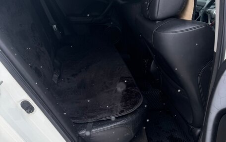 Honda Accord VIII рестайлинг, 2008 год, 959 000 рублей, 14 фотография