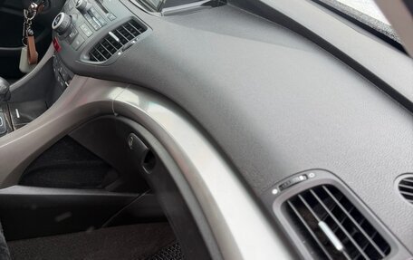 Honda Accord VIII рестайлинг, 2008 год, 959 000 рублей, 15 фотография