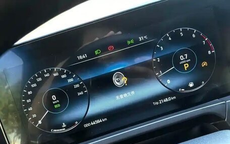 Ford Tourneo Custom I рестайлинг, 2023 год, 4 880 000 рублей, 10 фотография