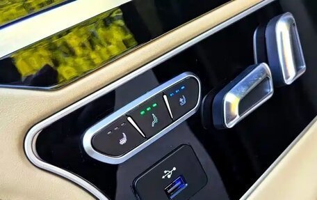 Ford Tourneo Custom I рестайлинг, 2023 год, 4 880 000 рублей, 12 фотография