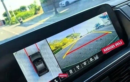 Ford Tourneo Custom I рестайлинг, 2023 год, 4 880 000 рублей, 9 фотография