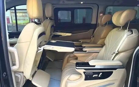 Ford Tourneo Custom I рестайлинг, 2023 год, 4 880 000 рублей, 14 фотография