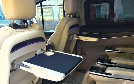 Ford Tourneo Custom I рестайлинг, 2023 год, 4 880 000 рублей, 18 фотография