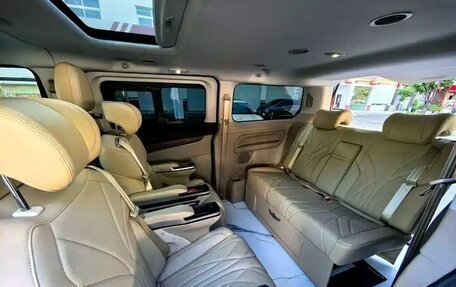 Ford Tourneo Custom I рестайлинг, 2023 год, 4 880 000 рублей, 15 фотография