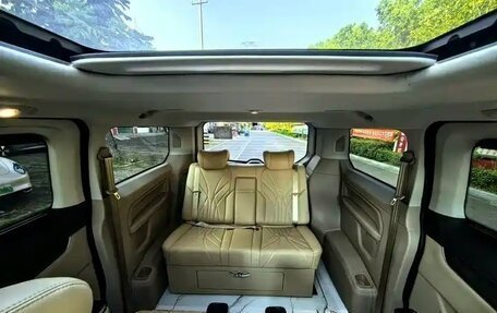 Ford Tourneo Custom I рестайлинг, 2023 год, 4 880 000 рублей, 17 фотография