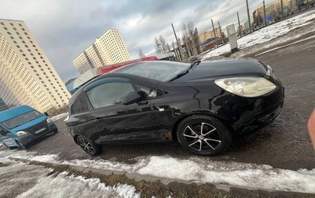 Opel Corsa D, 2008 год, 225 000 рублей, 3 фотография
