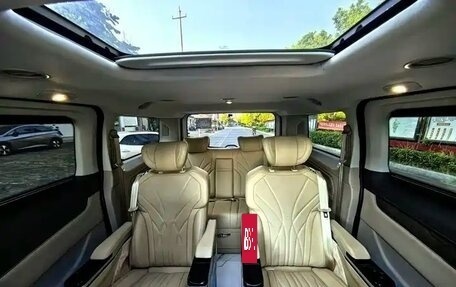 Ford Tourneo Custom I рестайлинг, 2023 год, 4 880 000 рублей, 16 фотография