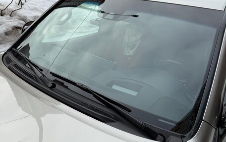 Lexus LX III, 2017 год, 9 000 000 рублей, 18 фотография